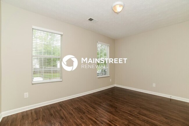 Building Photo - 3 Bedroom Pet-Friendly Home in Ellenwood, GA with Main Street Renewal
