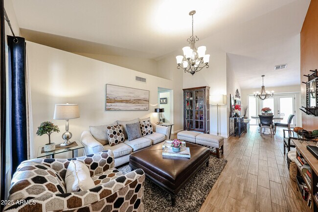 Building Photo - 9085 E Windrose Dr