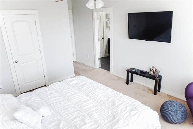 Building Photo - Excellent, centrally located Austin home!