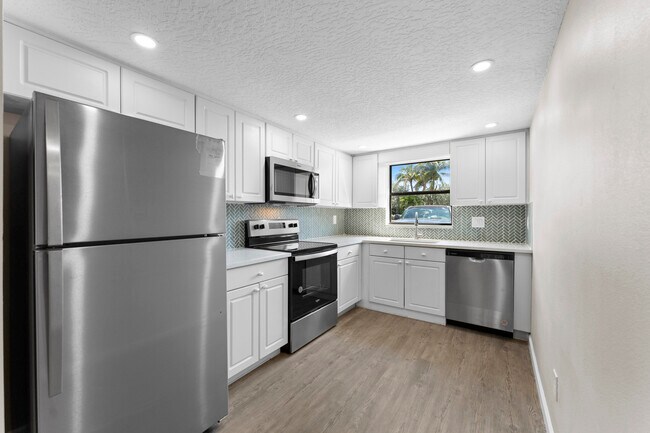 Building Photo - 1500 Atlantic St