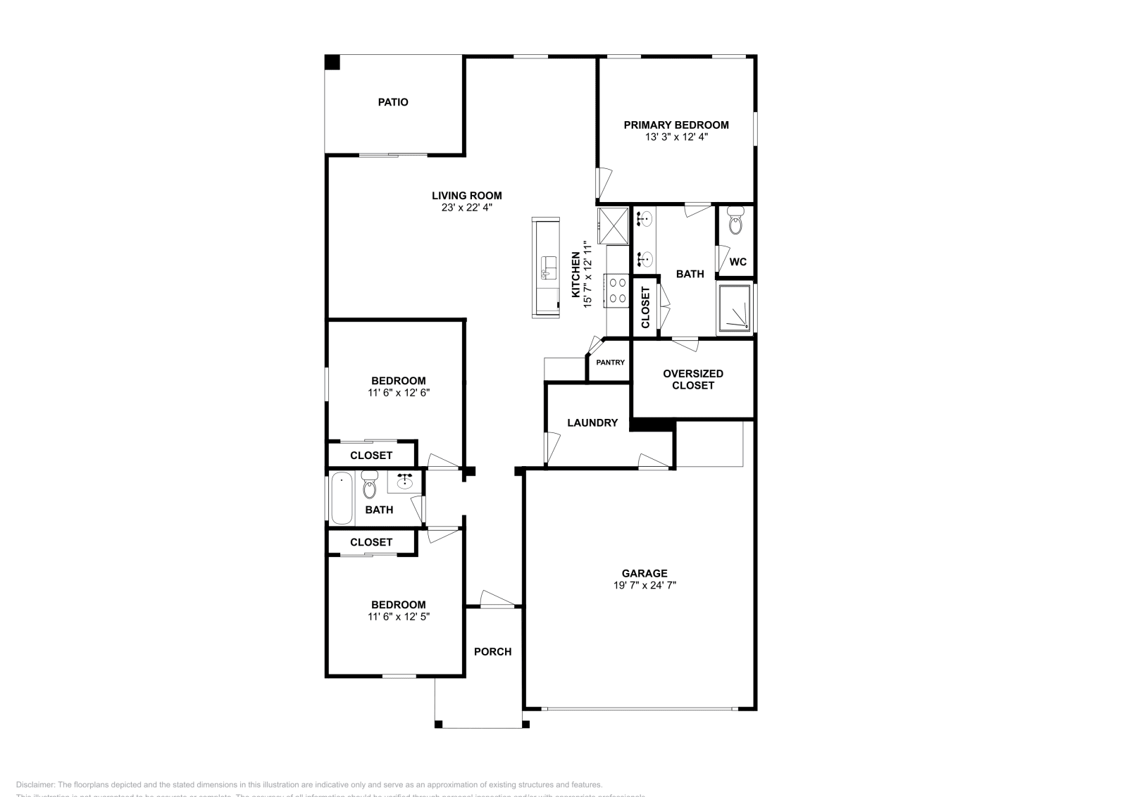 Building Photo - 37124 Scenic Ridge Dr