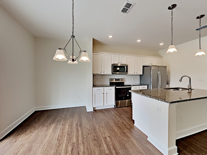 Building Photo - 2954 Calebs Cove Way