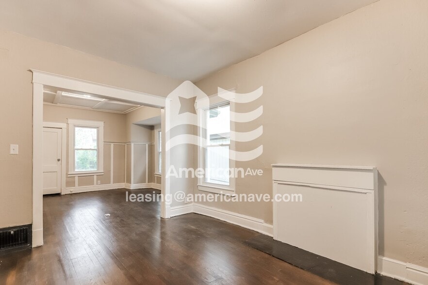 Building Photo - 2715 Indiana Ave