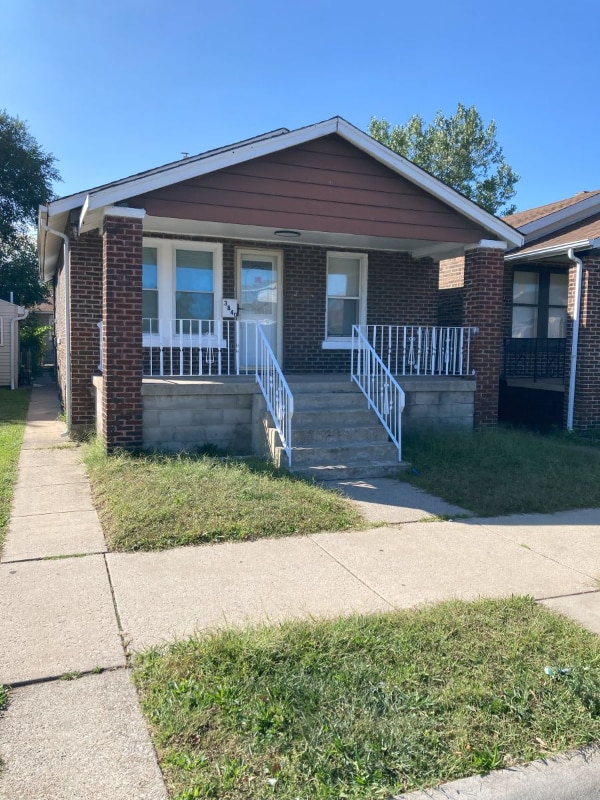 Building Photo - 3840 Parrish Ave