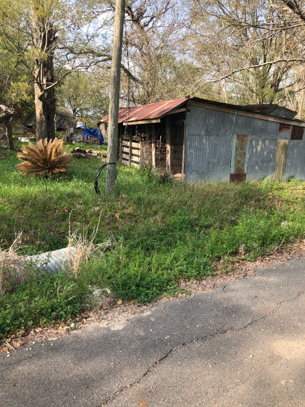 Primary Photo - 1383 Eugene Soileau Rd