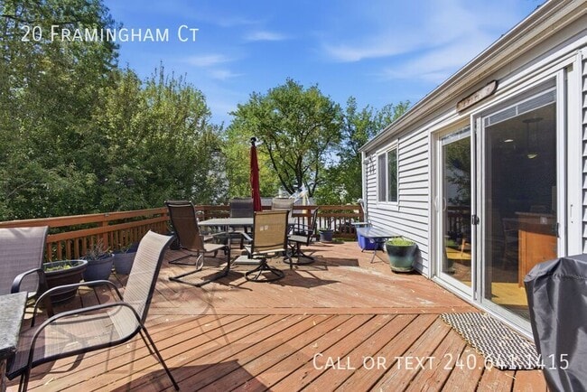 Building Photo - 20 Framingham Ct