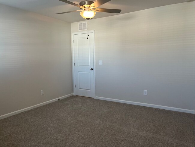 Building Photo - New Garner Townhome, Amazing Bedroom Suite...