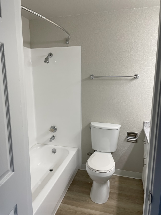 Floorplan - Redmond Park Apts