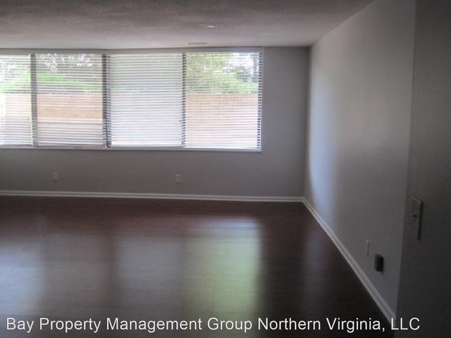 Building Photo - 2 br, 2 bath House - 3713 GEORGE MASON DR ...
