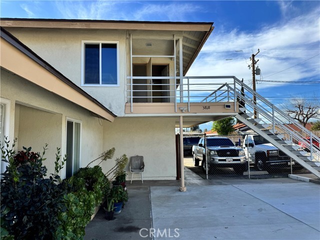 Building Photo - 3818 Ferndale Ave