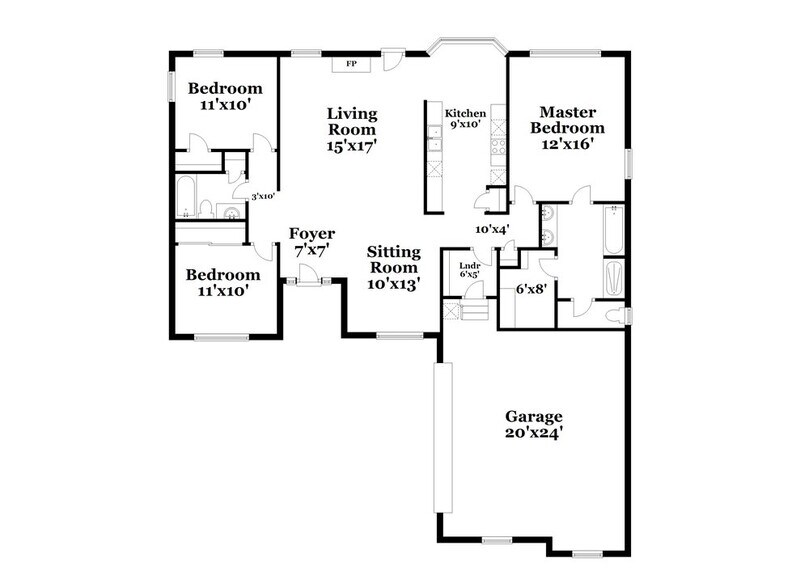 Building Photo - 2569 Paddle Pl NW