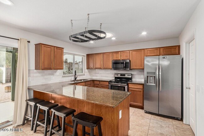 Building Photo - 2411 E Alameda Dr