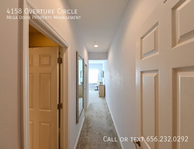 Building Photo - 4158 Overture Cir