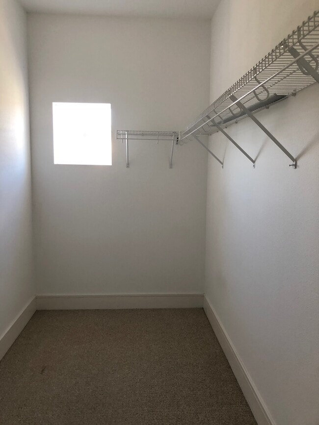 Walk In Closet - 300 State St E
