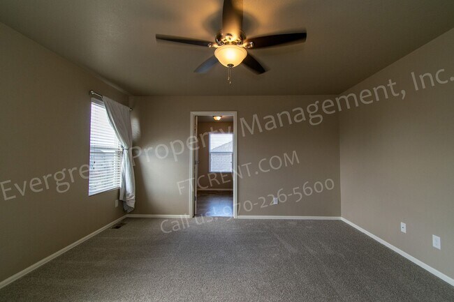 Building Photo - 6807 Grainery Rd