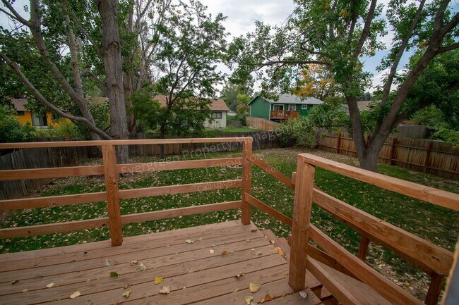 Building Photo - 3-Bedroom home in West Fort Collins!