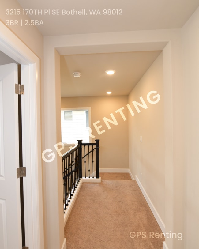 Building Photo - 3215 170th Pl SE