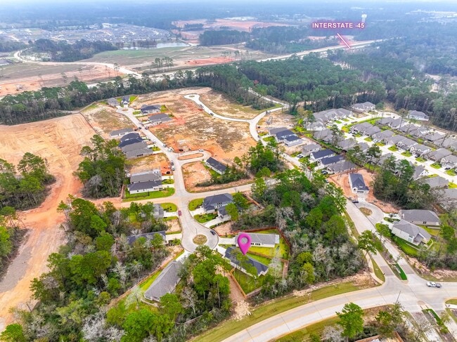 Building Photo - 719 Campbell Xing Ct