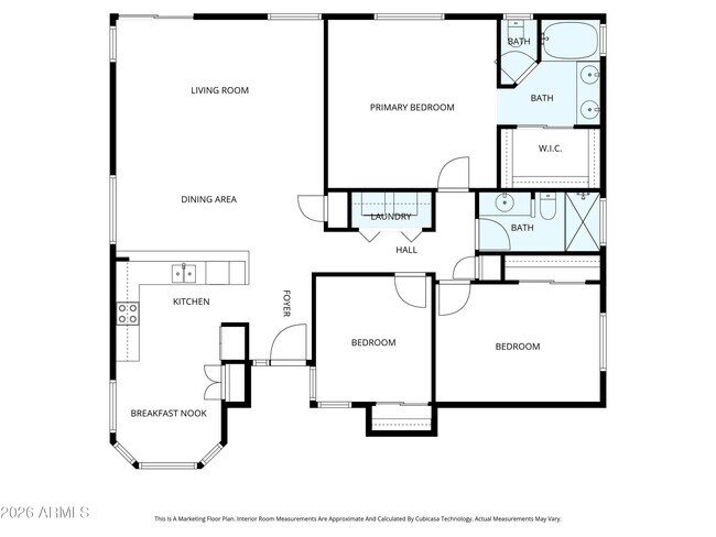 Building Photo - 16101 E Glendora Dr