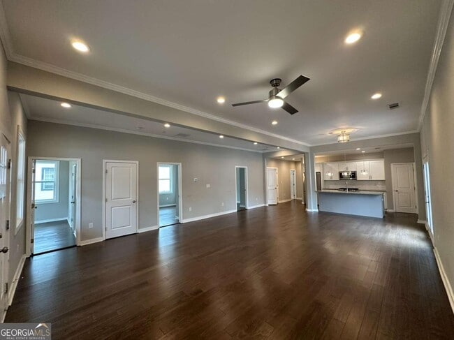 Building Photo - 1536 Montreat Ave SW