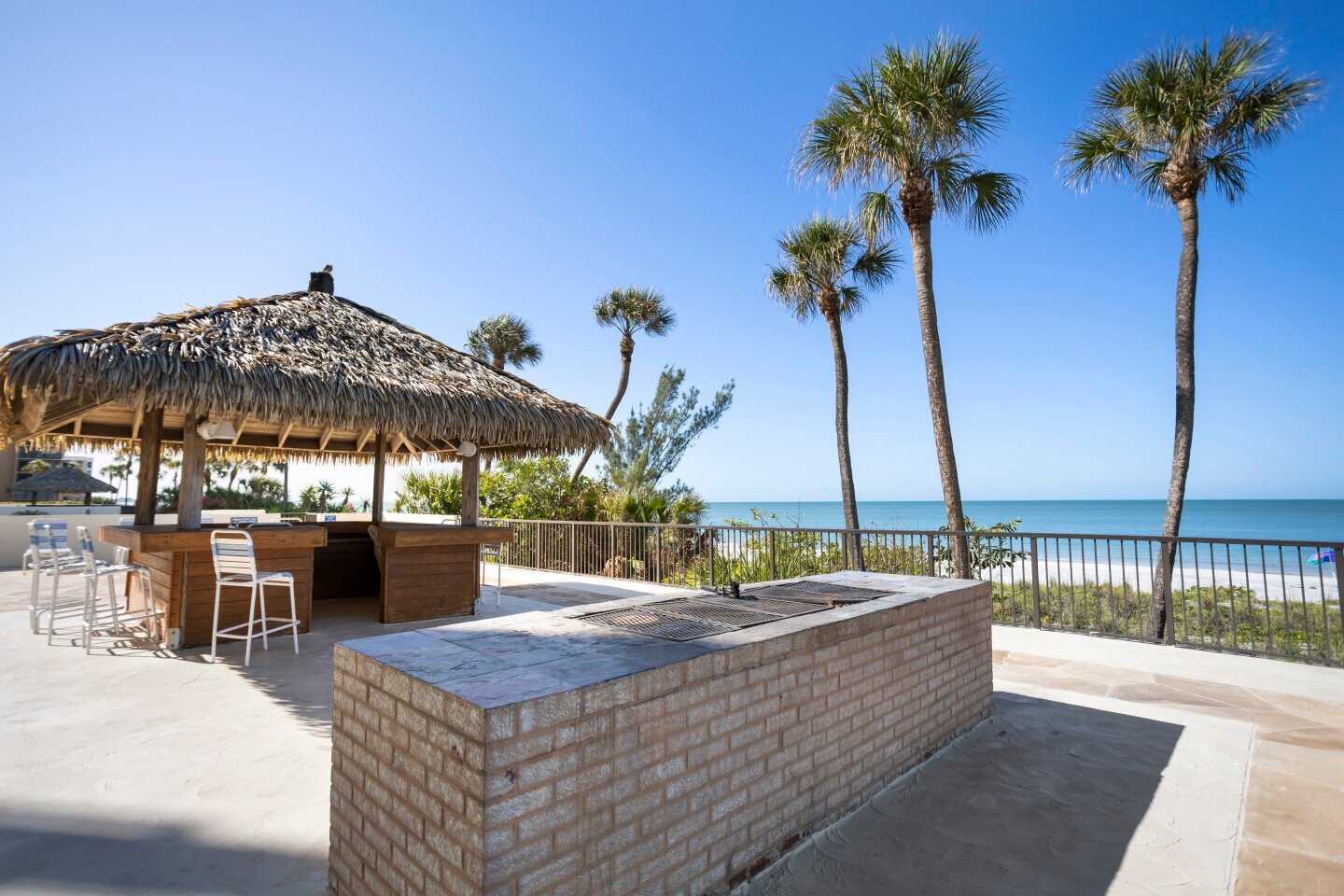 Building Photo - 15000 Gulf Blvd
