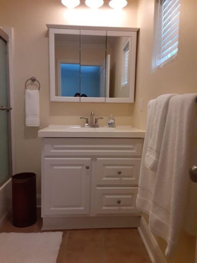 Building Photo - Fully Furnished 1BD 1BA