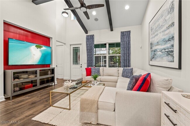 Building Photo - 6992 Saona CT