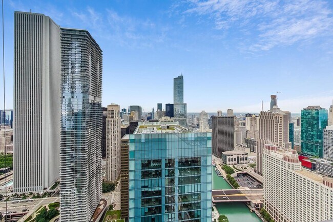 Building Photo - 363 E Wacker Dr