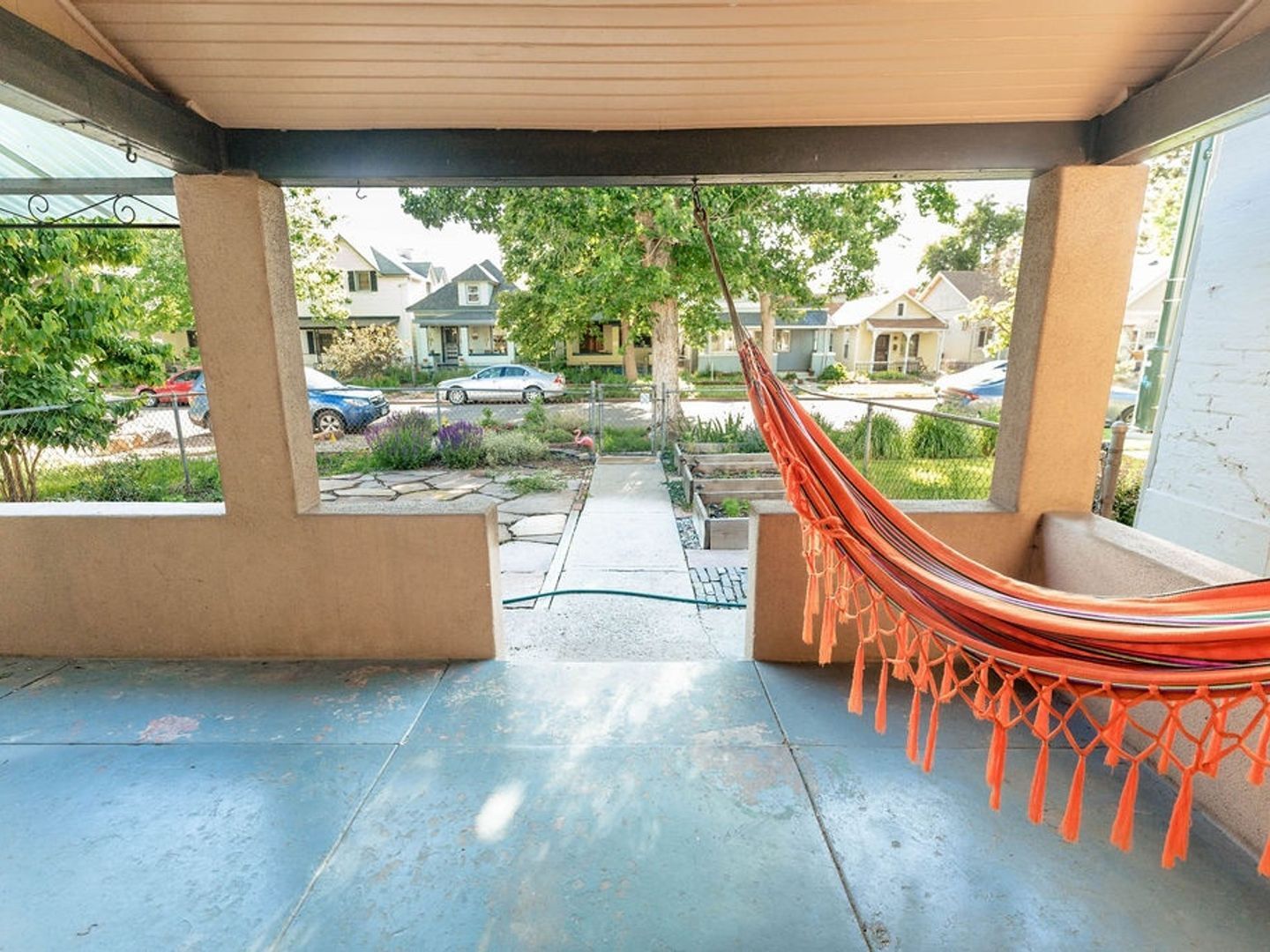 Building Photo - 30 Fox St