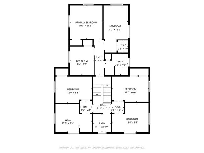 Building Photo - 221 N Spring St