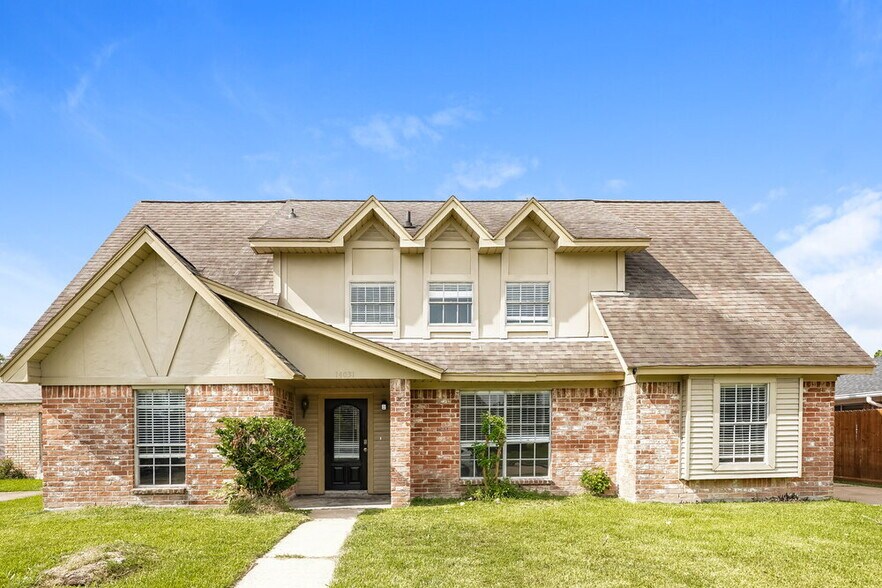 Primary Photo - 14031 Crosshaven Dr