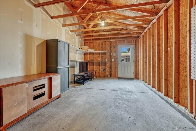 Building Photo - 132 W Bayaud Ave
