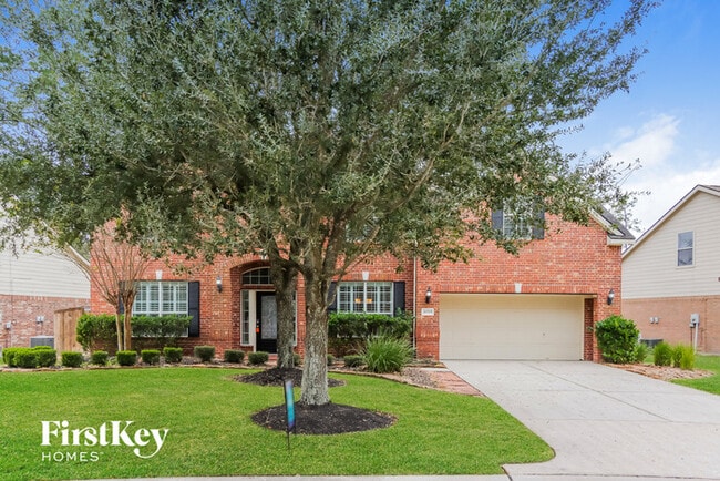 Primary Photo - 20715 Pinebrook Hollow Ln