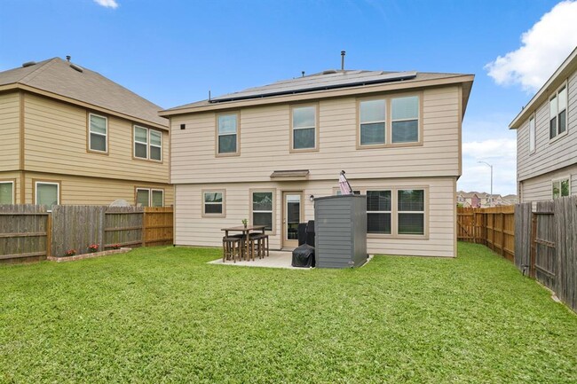 Building Photo - 4826 Hickory Deer Ln
