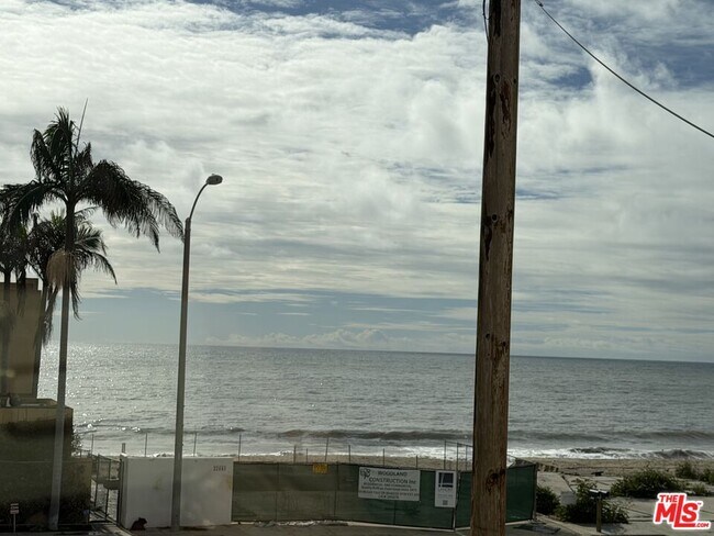 Building Photo - 22041 Pacific Coast Hwy