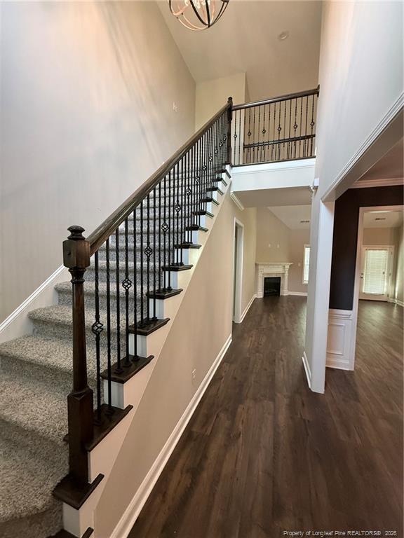 Building Photo - 3624 Camberly Dr