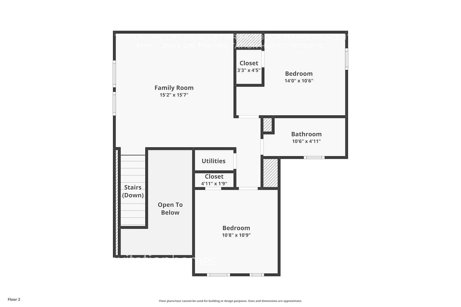 Building Photo - 11015 Inflow Dr