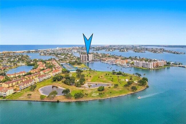 Building Photo - 10355 Paradise Blvd