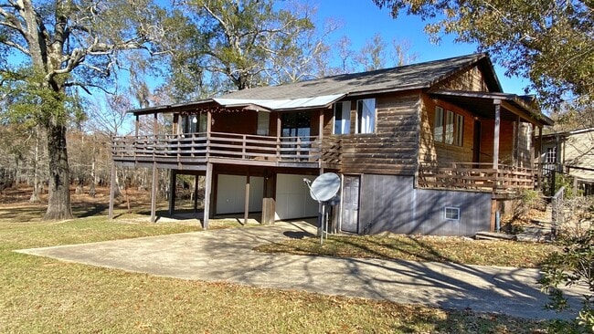 Building Photo - 132 Highway 3033