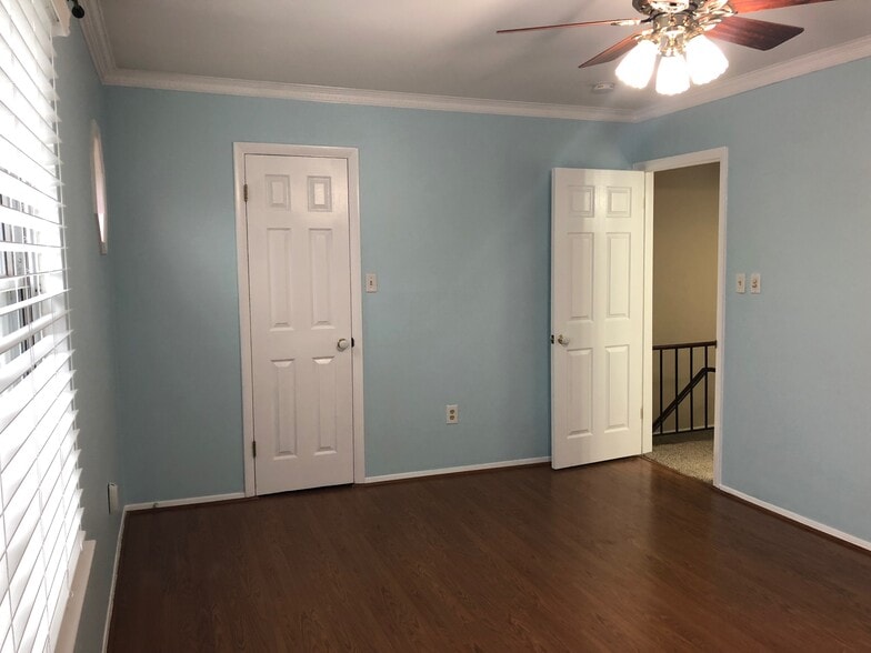 Primary Bedroom - 9415 Riverbrink Ct