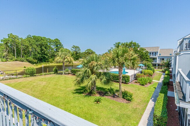 Building Photo - Fully Furnished W/ All Utilities Included! Seasonal Rental available 11/30/25-3/31/26