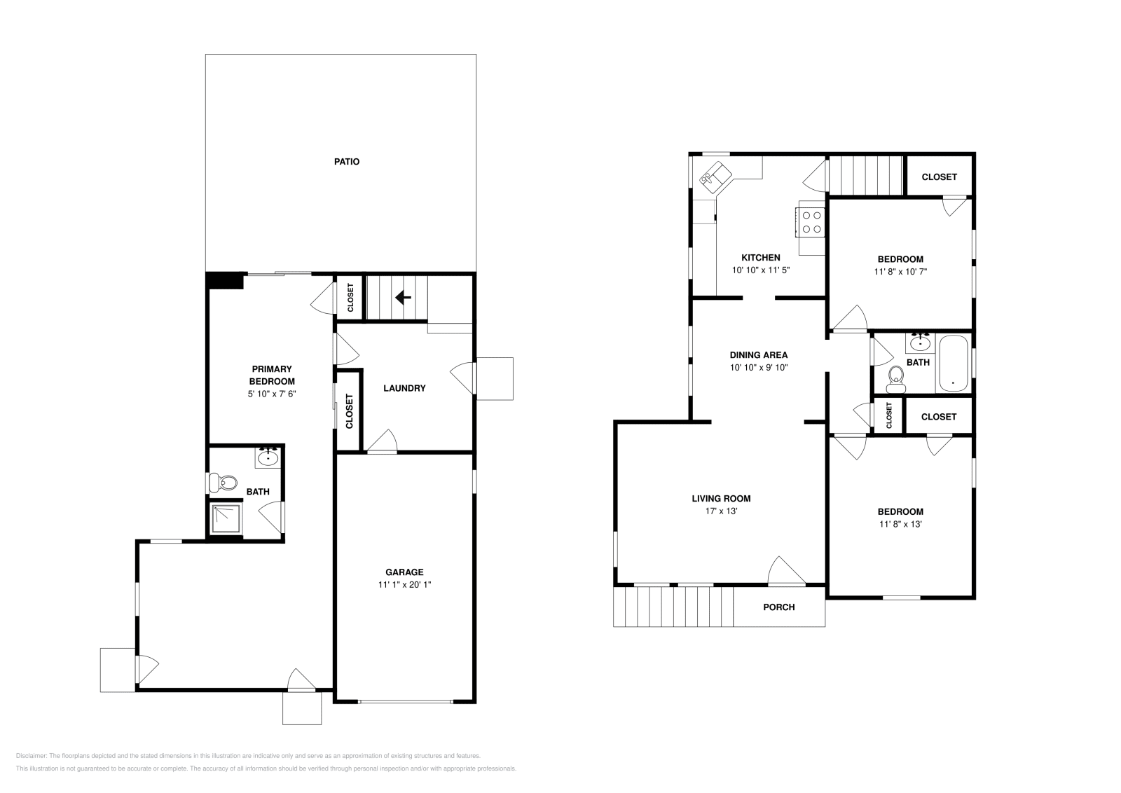 Building Photo - 627 Pierce St