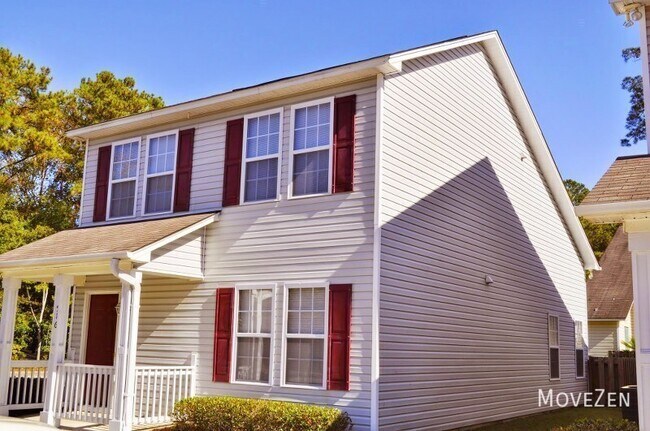 Building Photo - 516 Minnow Way