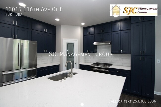 Building Photo - 13015 116th Ave Ct E