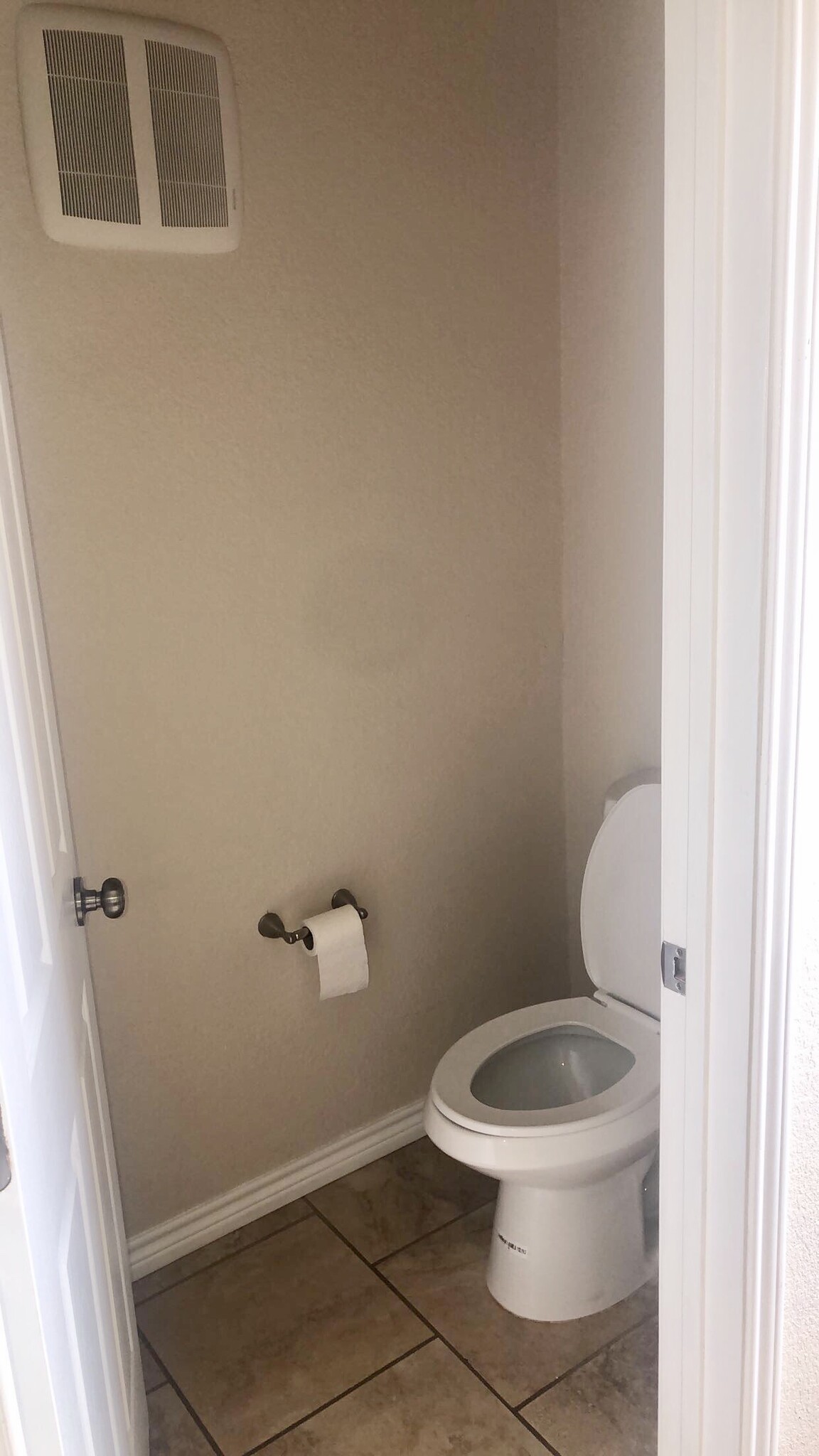 Bathroom 1 Private Toilet - 1305 Kings Way