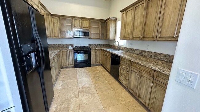 Floorplan - Berendo Terrace Apartment Homes