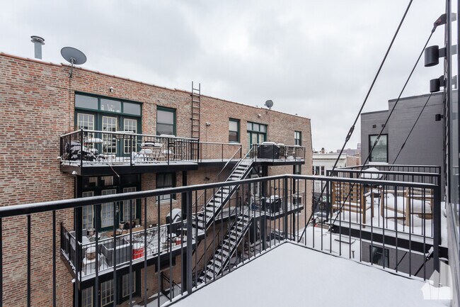 Building Photo - 2111 S Halsted St