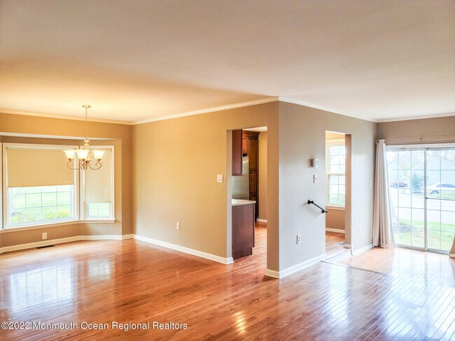 Building Photo - 2D Aaron Burr Ct