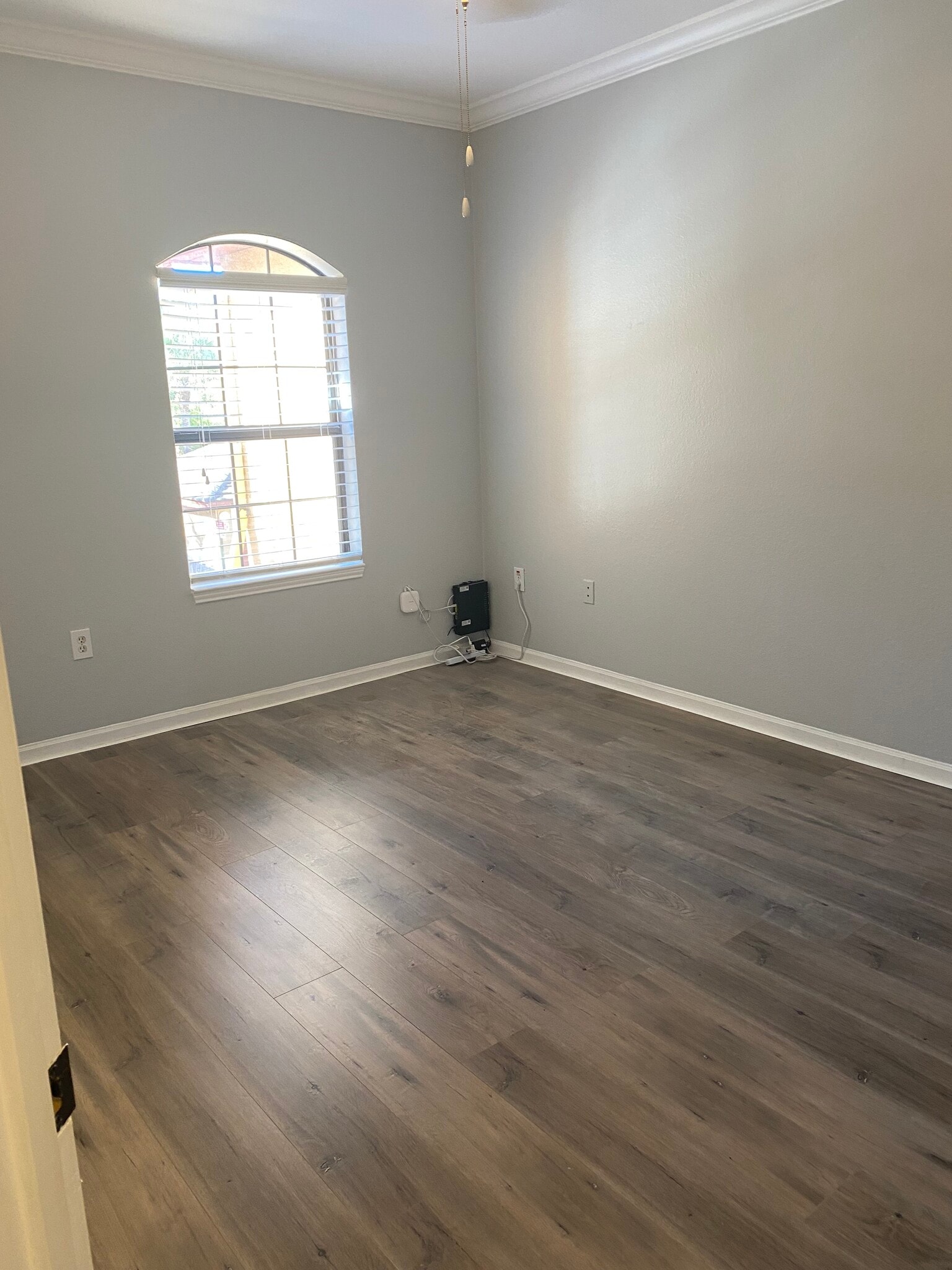 Bedroom View from Hallway - 2279 Portofino Pl