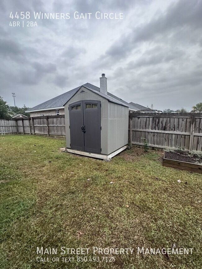 Building Photo - 4458 Winners Gait Circle